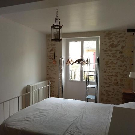 Cordeliers Lotus Apartment Sarlat-la-Caneda Exterior photo